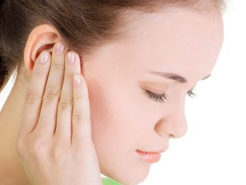 Инфекционные заболевания ушей. Консультация специалиста