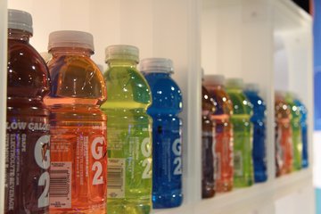 Диетолог Доубрих: сладкие напитки грозят инсультом