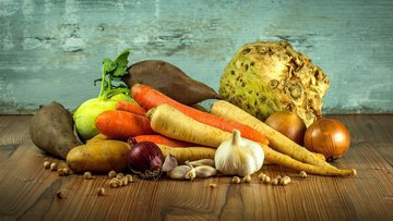 Диетолог Рианнон Ламберт составила список продуктов, которые полезно есть при недомогании