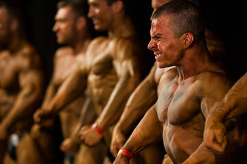 AJHB: тестостерон зависит от образа жизни