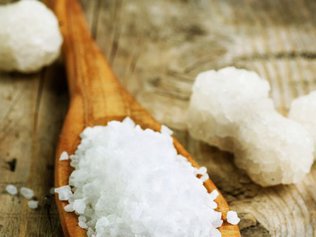 Вся правда о йодированной соли, или В чем вся соль Видео