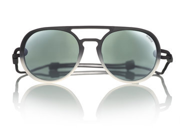 NHS: солнцезащитные очки нужно снять на 10 минут утром