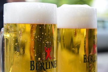 Эксперт Рахимов: потенция больше всего страдает от пива