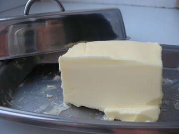 Врач Логинов призвал не бояться сливочного масла