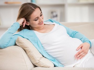 Азбука беременности: движения плода