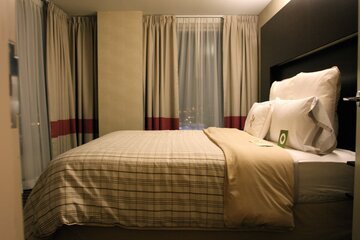 Ортопед Фарманов: жесткие матрасы подходят тяжелым людям