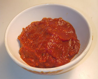 Ученые из США: соусы к закускам провоцируют увеличение массы тела