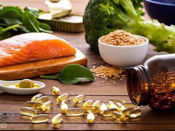 5 эффективных добавок для похудения, чтобы похудеть естественным путем