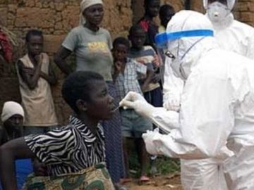 Повстанцы в Конго выпустили на свободу вирус Эбола