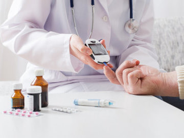 Канадские специалисты: диабет можно лечить голодом