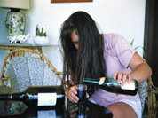 Количество алкогольных психозов в России зашкаливает