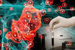 Ученые разработали новое лекарство от рака