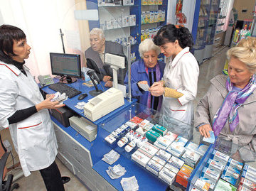 Росздравнадзор обнаружил нарушения прав граждан на льготные препараты