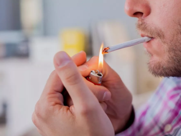 Отказ от курения снижает риск развития болезней сердца на 39%