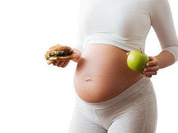 Безопасно ли употреблять мясо во время беременности?