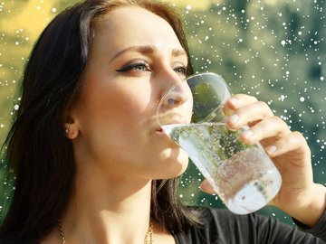 Как успешно худеть после 40: Лиза Янг