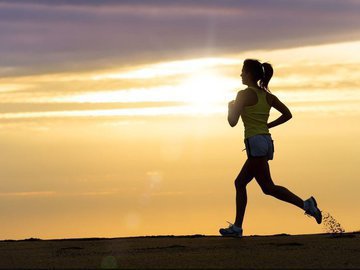 Преимущества бега: причины, по которым мы любим этот вид спорта
