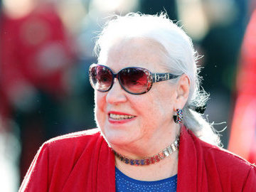 Стало известно о состоянии Лидии Федосеевой-Шукшиной