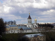 Владимирская область и Москва подписали соглашение