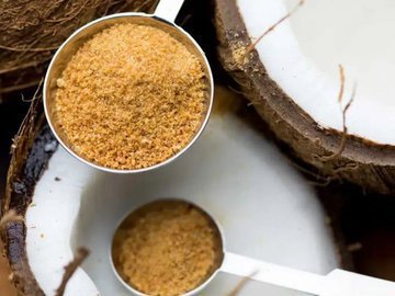 Полезен ли кокосовый сахар? Плюсы и минусы, которые вы должны учитывать