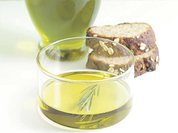 Масло защищает печень от свободных радикалов