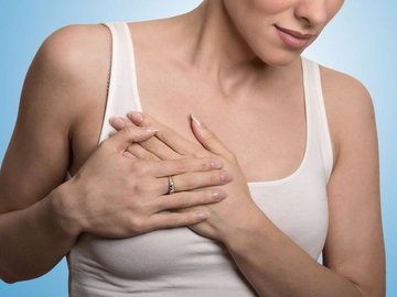 Может ли селен предотвратить рак молочной железы?