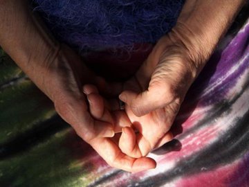 Руки трясутся не только у алкоголиков