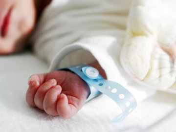 Россиянка родила в Турции во время свадебного путешествия