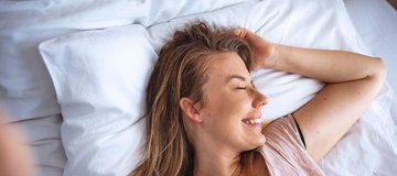 Гастроэнтеролог Садыгова: для похудения во сне нужно спать более шести часов