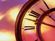 В России отменят зимнее время осенью