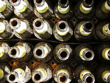 Врач Чередниченко: желание выпить характерно для алкоголизма