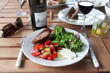 Врач Ибрагимов: после еды нельзя ложиться 30 минут