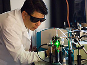 Разработан уникальный метод диагностики рака легких 