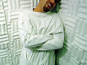 В России разрешены испытания лекарств на душевнобольных