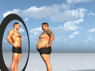О некоторых заблуждениях относительно похудения