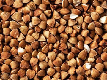 Гречка: Приготовления вкусного гарнира