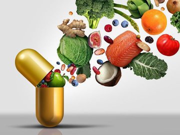 Опасные сочетания витаминов и минералов: Советы от врача-терапевта