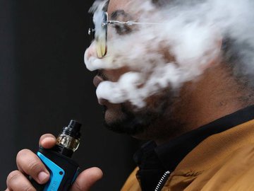 Простое руководство по очищению ваших легких естественным путем