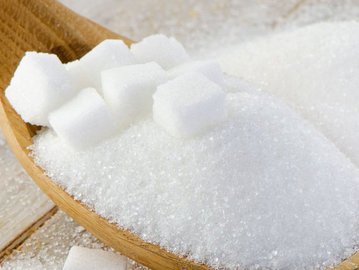 Забудьте о сахаре: Екатерина Новикова