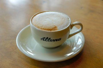 Биолог Лялина: эспрессо – самый опасный для сердца кофе