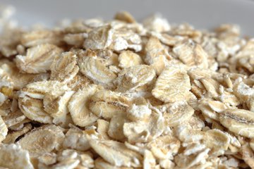 elEconomista: овсяная каша снимает воспаление в почках