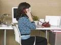 Чем болеют офисные работники?