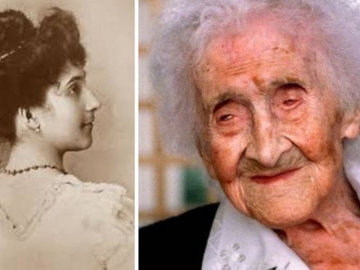 Можно ли  прожить более 100 лет? Эксперт - специально для "Медпульс"