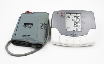 Врач Филатов: людям с низким давлением нужен спорт