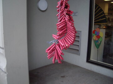 Врач Звонков: холод помогает при ожогах от пиротехники