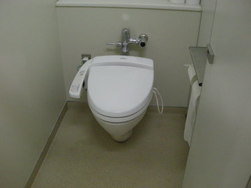 Врач Де Ла Пуэрта: запор хуже диареи