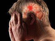 Какой белок  защищает от инсульта