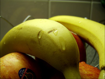 Гастроэнтеролог Сластен: нормой является 400 г овощей и фруктов в день