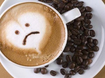 Почему от кофе нужно отказаться?