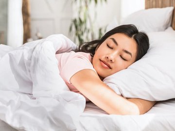 Оптимальное питание для лучшего сна: Советы гастроэнтеролога